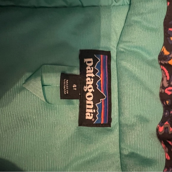 4T Toddler Baby Snow Pile One-Piece Snowsuit - Picture 2 of 10